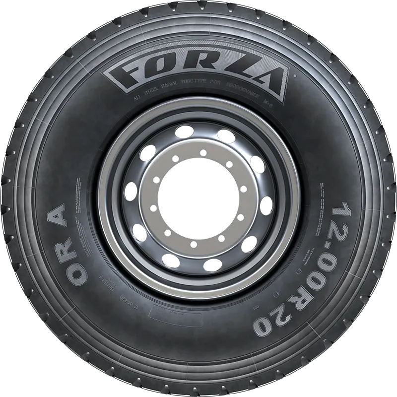 FORZA OR A в Ярославле — KAMA TYRES FORZA OR A в Ярославле